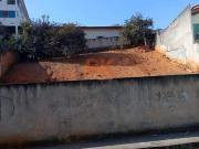 Lote à venda, Paquetá Belo Horizonte/MG