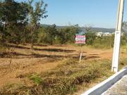 Lote a venda parcelado em Caldas Novas Jardim interlago