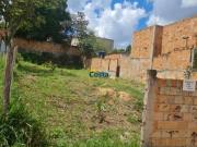 Lote à venda, Petrovale Betim/MG