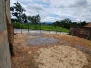 Lote à venda, quartos bairro Liberdade, Santa Luzia...