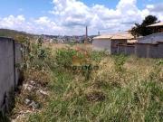Lote à venda, RESIDENCIAL SANTANENSE ITAUNA/MG
