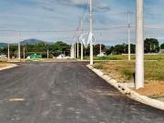 LOTE À VENDA RESIDENCIAL VEREDAS PINDAMONHANGABA SP