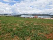 Lote abadiania condominio portal do prata lago corumba 4