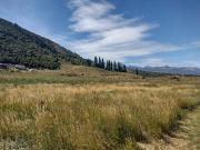 Lote abajo del club house Villa Pehuenia