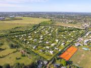 Lote al arroyo 647 m2 en en Verona Pilar