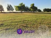 Lote al golf en venta Barrio Fincas de San Vicente Golf