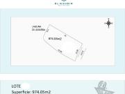 Lote al Río en El Naudir – Aguas Privadas