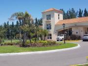 Lote al Rio en venta en el Barrio Cerrado San Juan