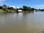 Lote al río San Marco, Villa Nueva