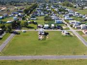 Lote Altos de Don Carlos 15 x 32 501 y 138 J. Hernández...
