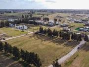 Lote Altos de Don Carlos 15 x 40 506 y 138 J. Hernández...