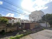 Lote amplo de 495m²