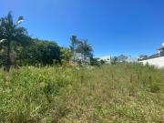 Lote amplo e plano pronto pra construir!