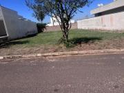Lote amplo no Villagio Campo Novo!