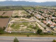 Lote Apto Comercial en Gaucho Méndez, Salta – Ideal...