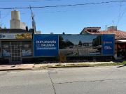 LOTE APTO COMERCIO AV. SANTA ANA ALTO ALBERDI