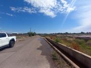 Lote apto crédito barrio natania 44 el recreo