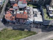 Lote apto desarrollo