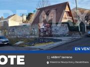 LOTE APTO DESARROLLO CENTRO ESTE NEUQUÉN