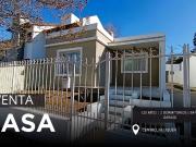 Lote Apto Desarrollo con Casa Refaccionada