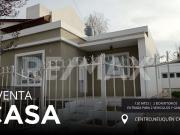 Lote Apto Desarrollo con Casa Refaccionada