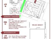 LOTE APTO DESARROLLO EDIFICIO AV COLON Y ZIPOLI