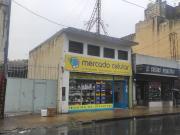 LOTE APTO DESARROLLO EN ALTURA EN EL CENTRO