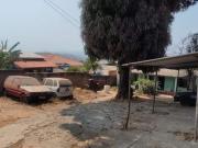 Lote / Área / Terreno à venda, 10 vagas, Monte Castelo...
