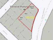 Lote | AV. DE LOS TRABAJADORES al 1321/00