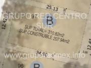 LOTE B97, ETAPA 7 FRACCIONAMIENTO LAGO JURIQUILLA,... LOTE B97, ETAPA 7 FRACCIONAMIENTO LAGO JURIQUILLA,...