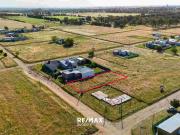 LOTE B° LAS CAÑITAS GUARDIA VIEJA 3500