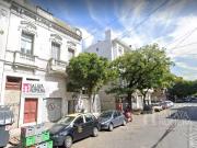 Lote baja incidencia Almagro zona Abasto