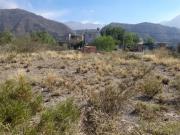 Lote Balcones de Cerro Arco