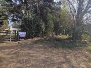 Lote Baldío en Venta calle Achalay 1951 Dimensión 763 M2