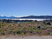 LOTE BARRANCAS EN DINA HUAPI HERMOSAS VISTAS