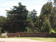 Lote Barrancas San Benito