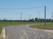 Lote Barrio Costa Ribera Timbues desde 300 a 800 mt2