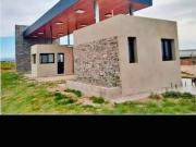 lote barrio de campo La Ernestina excelente vistas