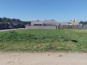 Lote Barrio Graduados Tandil
