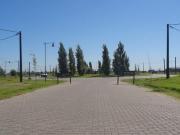 LOTE BARRIO LAS TARDES ROLDAN