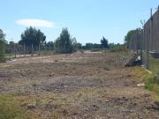 LOTE BARRIO OCTAVIO 1, ZONA LA BERTA. RAWSON