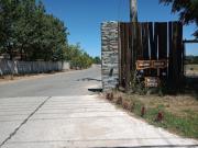 LOTE BARRIO PARQUE MATHEU MATHEU, ESCOBAR Sobre Ruta 25