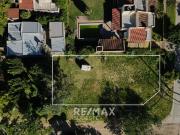 LOTE BARRIO PATAGONIA 732M2