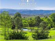 Lote barrio privado carlos paz golf