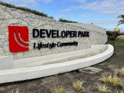 Lote Barrio Privado Developer Park