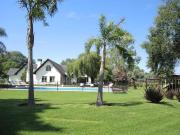 Lote Barrio Privado Monet en Los Cardales