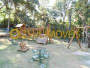 Lote Bosque da Ribeira, área de 1.045m2, em leve...