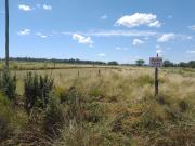 LOTE c/ ESCRITURA SOBRE CALLE ECUADOR Bº LA PARADA