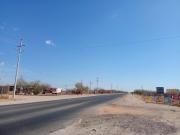 Lote campestre en ejido la yesca