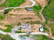 venta permuta lote sobre vía nacional Andalucía